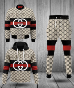 Combo G  Jacket & Hoodie &  Pants – Max5313