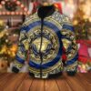 V  Jacket or Bomber Jacket  Bomber Jacket – Max011208