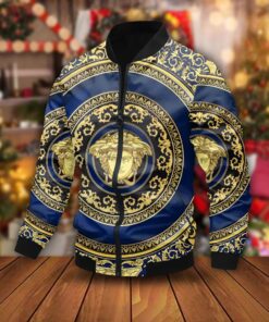 V  Jacket or Bomber Jacket  Bomber Jacket – Max011208