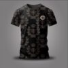 New 2025-  G  Luxury  Brand Premium T-Shirt Outfit For Men Women -Chic170220