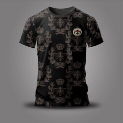 New 2025-  G  Luxury  Brand Premium T-Shirt Outfit For Men Women -Chic170220