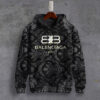 New 2025,B-  Premium Hoodie – Max2408092892