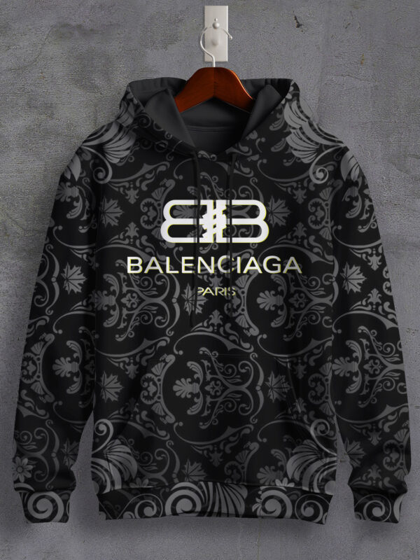 New 2025,B-  Premium Hoodie – Max2408092892