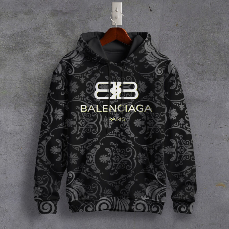 New 2025,B-  Premium Hoodie – Max2408092892