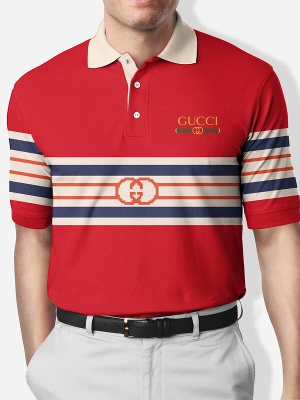 New 2024 – G  Polo Shirt For Men – B9G-PO-Max09049