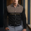 L  Long Sleeve Shirt For Men – TU24071110
