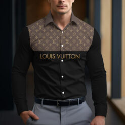 L  Long Sleeve Shirt For Men – TU24071110
