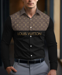 L  Long Sleeve Shirt For Men – TU24071110