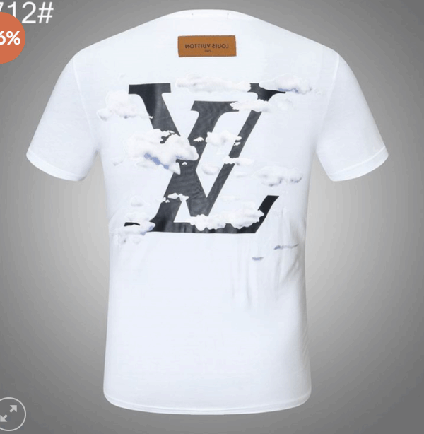 2025 – L  Luxury Brand Premium T-Shirt Outfit For Men –  -Max-9alaxies5139