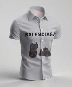 Short Sleeves Shirt For Men-TDA2407161834