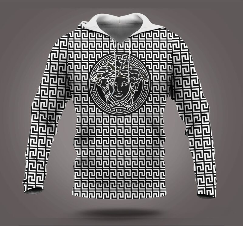 New 2024,Unisex – V  Hoodie Limited Edition – AF-Max5395