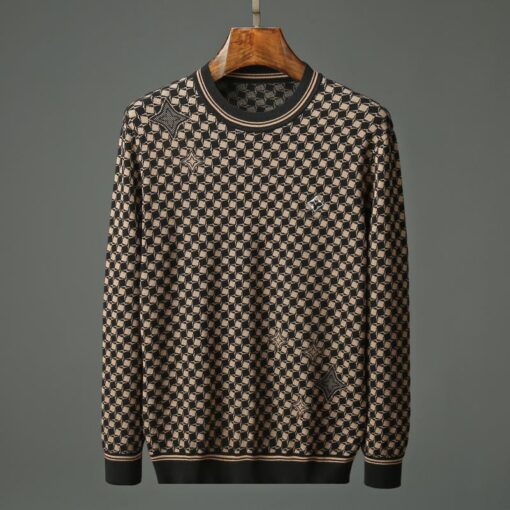 New 2024, 2024-L   Sweater , Sweatshirt  – Max010250