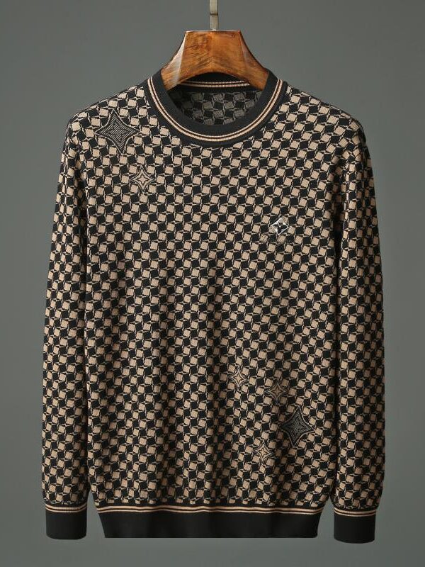 New 2024, 2024-L   Sweater , Sweatshirt  – Max010250