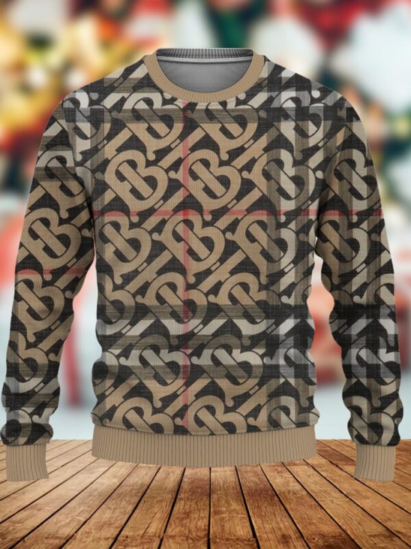 New 2024, B  Sweater , Sweatshirt  – Max010912