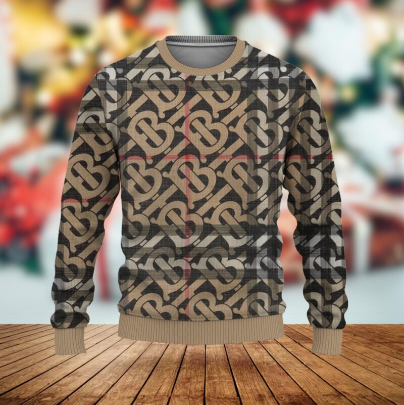 New 2024, B  Sweater , Sweatshirt  – Max010912