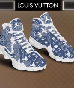 L  Luxury Air Jordan 13 Sneaker -Max2407101623