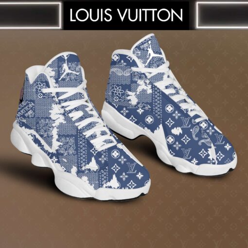 L  Luxury Air Jordan 13 Sneaker -Max2407101623