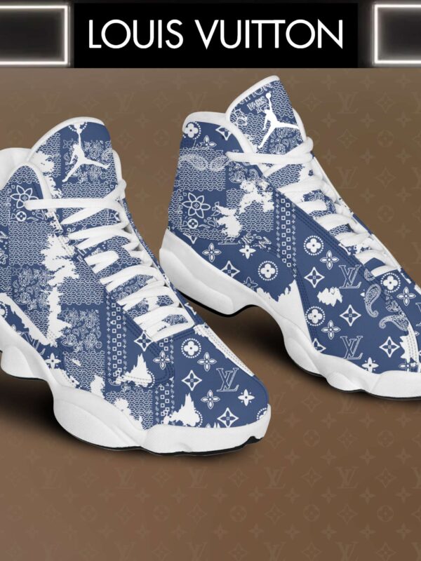 L  Luxury Air Jordan 13 Sneaker -Max2407101623