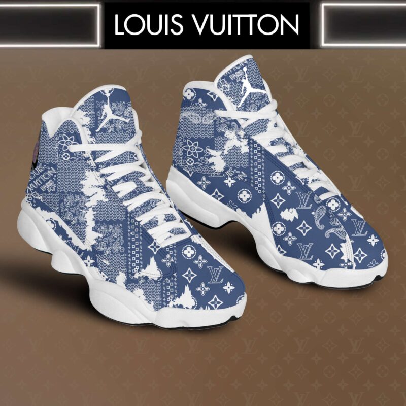 L  Luxury Air Jordan 13 Sneaker -Max2407101623