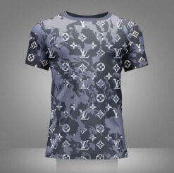 2025 – L  Luxury Brand Premium T-Shirt Outfit For Men –  -B9G-TX-Max3037