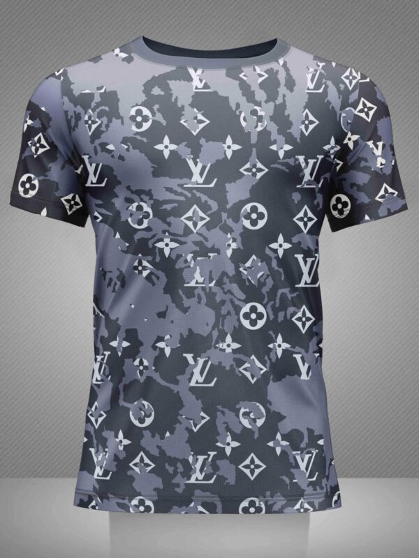 2025 – L  Luxury Brand Premium T-Shirt Outfit For Men –  -B9G-TX-Max3037