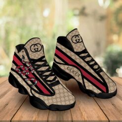 G  Luxury Air Jordan 13 Sneaker -B9G-L9G10382