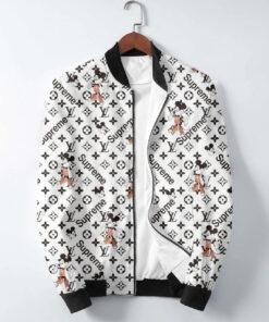 L  Jacket or Bomber Jacket   – Max010621