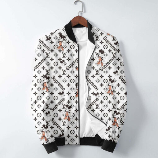 L  Jacket or Bomber Jacket   – Max010621