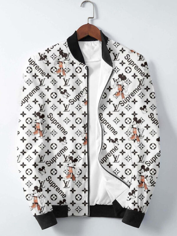 L  Jacket or Bomber Jacket   – Max010621