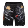 D – Limited Perfect Shorts -B9G-STK-Max08422
