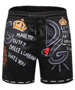 D – Limited Perfect Shorts -B9G-STK-Max08422