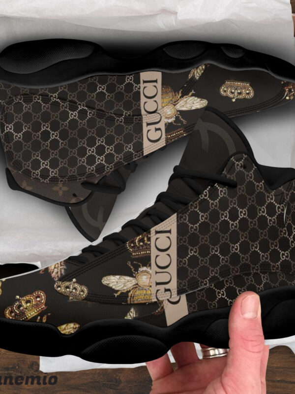 G  Luxury Air Jordan 13 Sneaker -B9G-Max06554