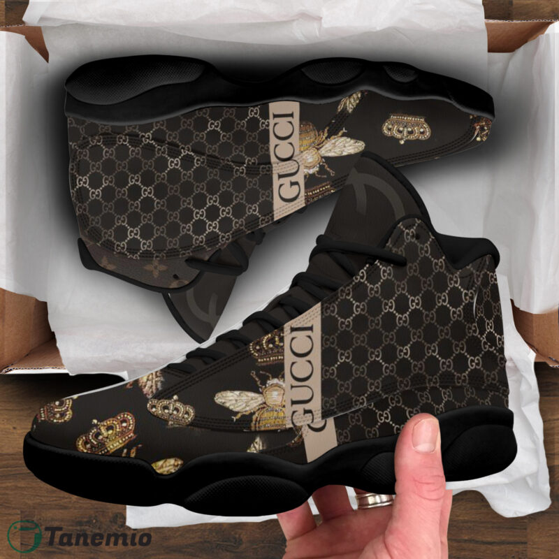 G  Luxury Air Jordan 13 Sneaker -B9G-Max06554
