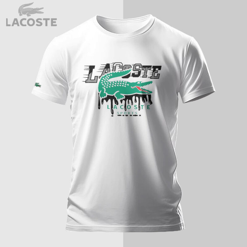 New 2025- T-shirt  for men women luxury brand clothing clothes outfit – Max000031