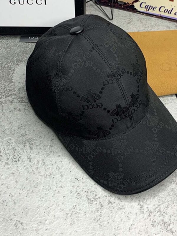 Cap Limited Edition – B9G-CAP-Max4340