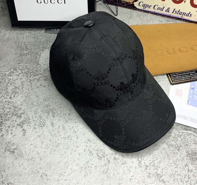 Cap Limited Edition – B9G-CAP-Max4340