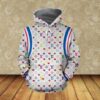 New 2024,L  Premium Hoodie –  B9G-AF-HH03622