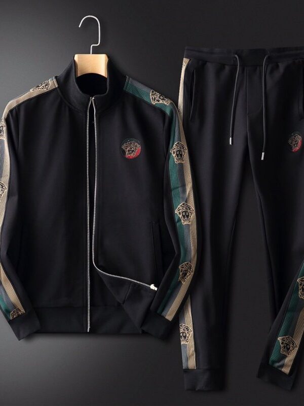 V  Tracksuits For Men –  Max011148