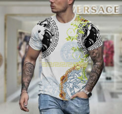 New 2025 – Luxury Brand Unisex T-shirt Special Gift Premium Outfit For Men Women Max011290