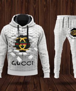 Combo G  Hoodie- B9G-AF+CK-Max4773