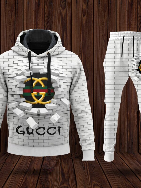 Combo G  Hoodie- B9G-AF+CK-Max4773