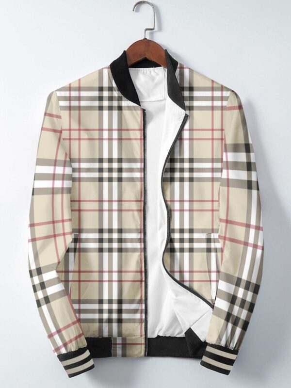 Premium B  Jacket or Bomber Jacket –  Max011040
