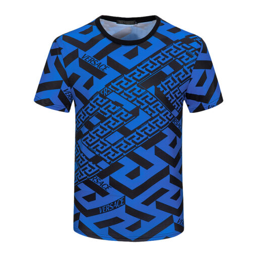 New 2025 – Luxury Brand Unisex T-shirt Special Gift Premium Outfit For Men WomenB9G-TX-Max02522