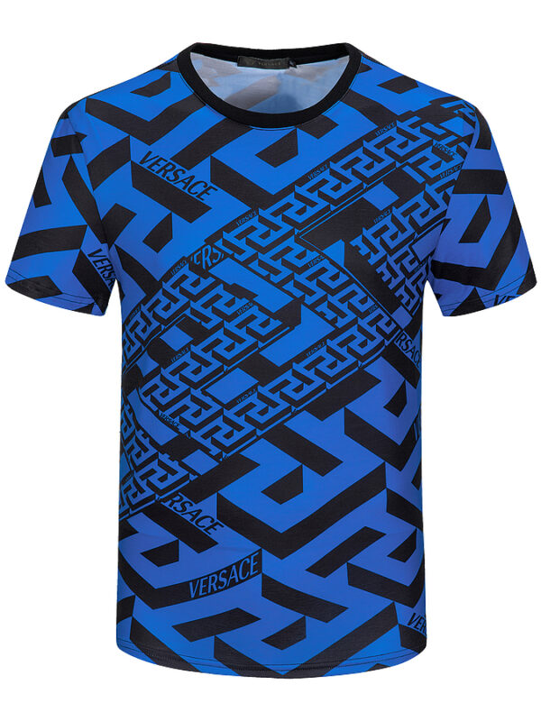 New 2025 – Luxury Brand Unisex T-shirt Special Gift Premium Outfit For Men WomenB9G-TX-Max02522