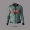 G  Jacket or Bomber Jacket –  Max09981