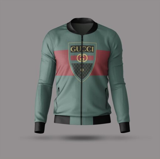 G  Jacket or Bomber Jacket –  Max09982