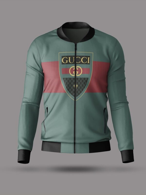 G  Jacket or Bomber Jacket –  Max09981
