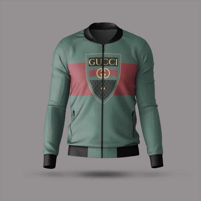 G  Jacket or Bomber Jacket –  Max09982