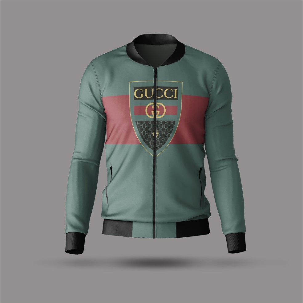 G  Jacket or Bomber Jacket –  Max09981