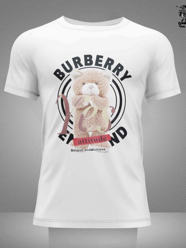 Unisex – Limited Edition B  T Shirts – B9G-TX-LTV1858